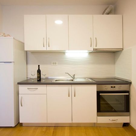 Apartment Luka Сплит Екстериор снимка