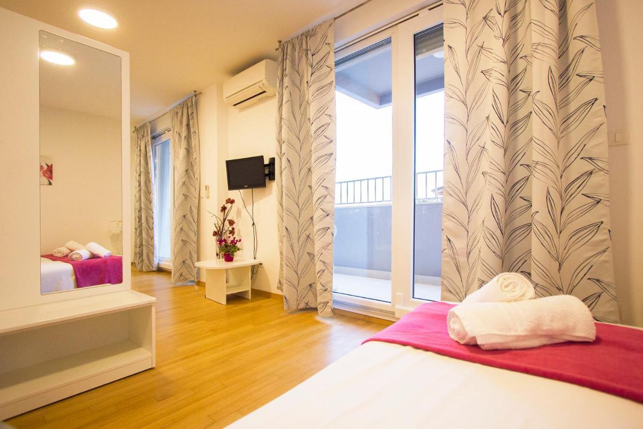 Apartment Luka Сплит Екстериор снимка