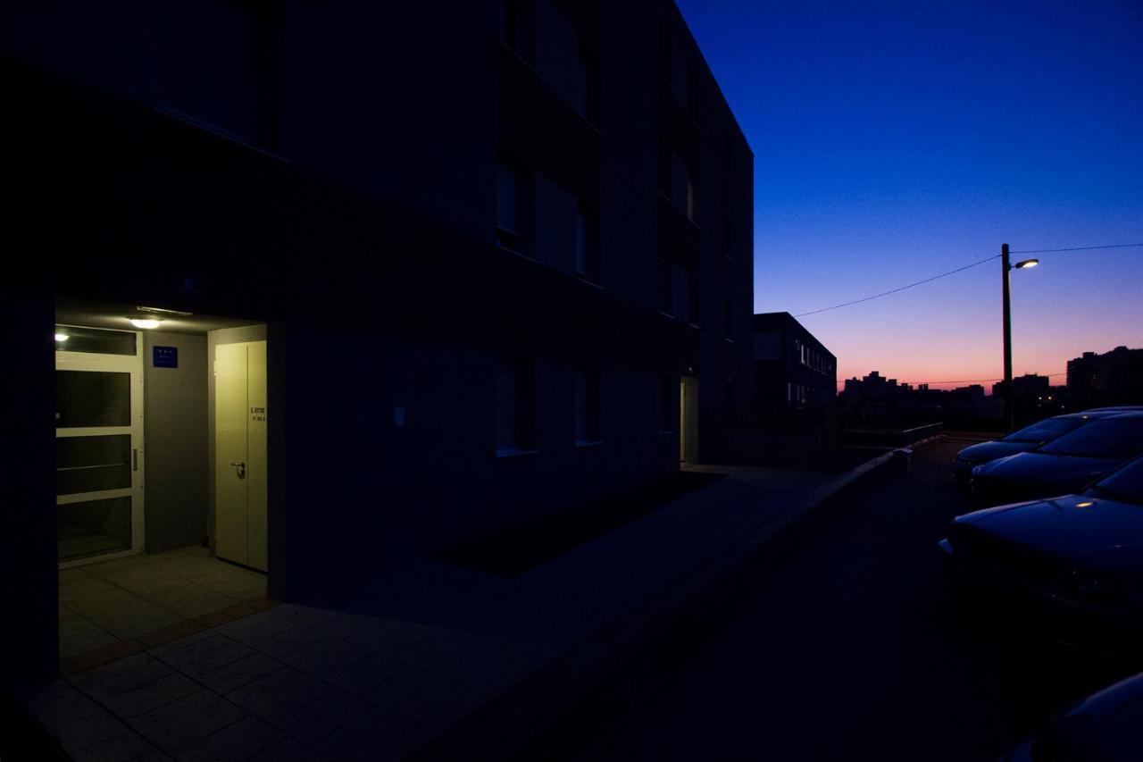 Apartment Luka Сплит Екстериор снимка