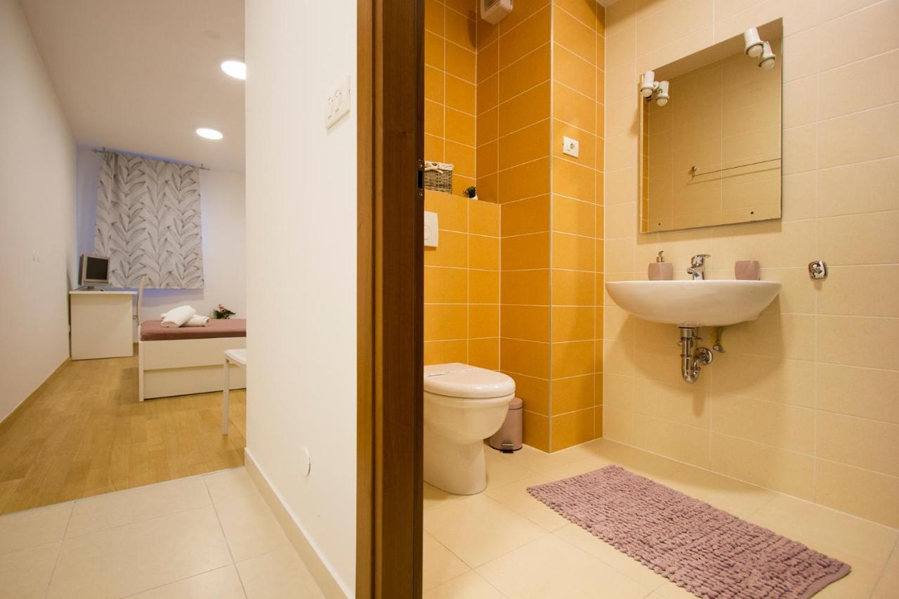 Apartment Luka Сплит Екстериор снимка