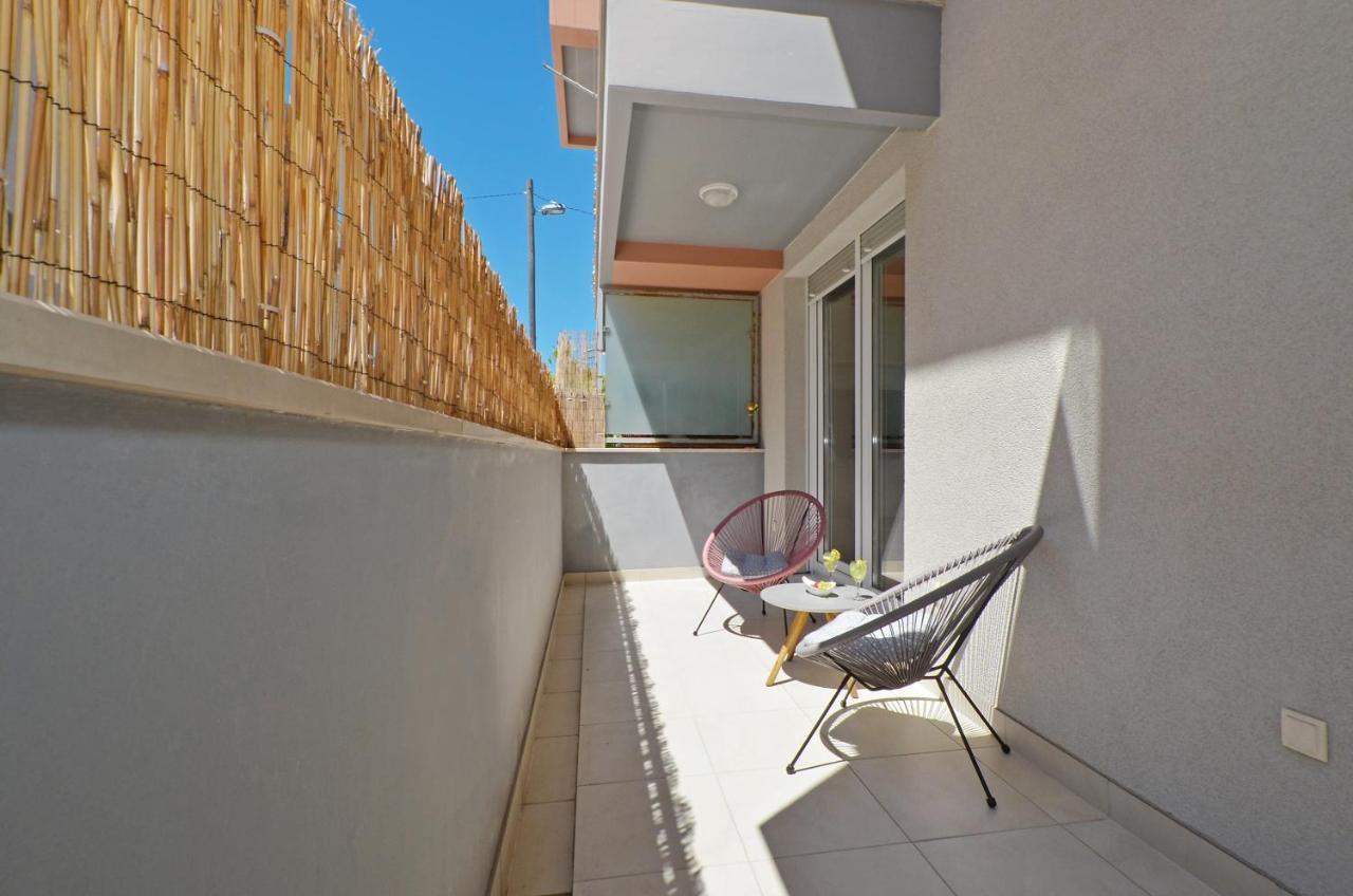 Apartment Luka Сплит Екстериор снимка