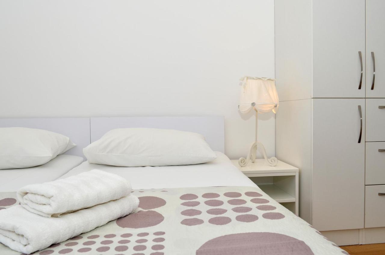 Apartment Luka Сплит Екстериор снимка