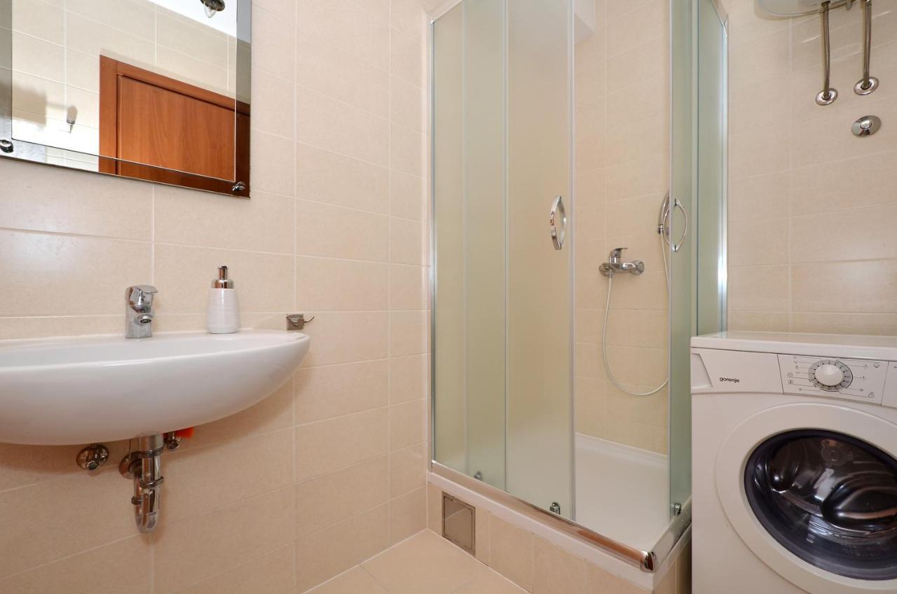 Apartment Luka Сплит Екстериор снимка