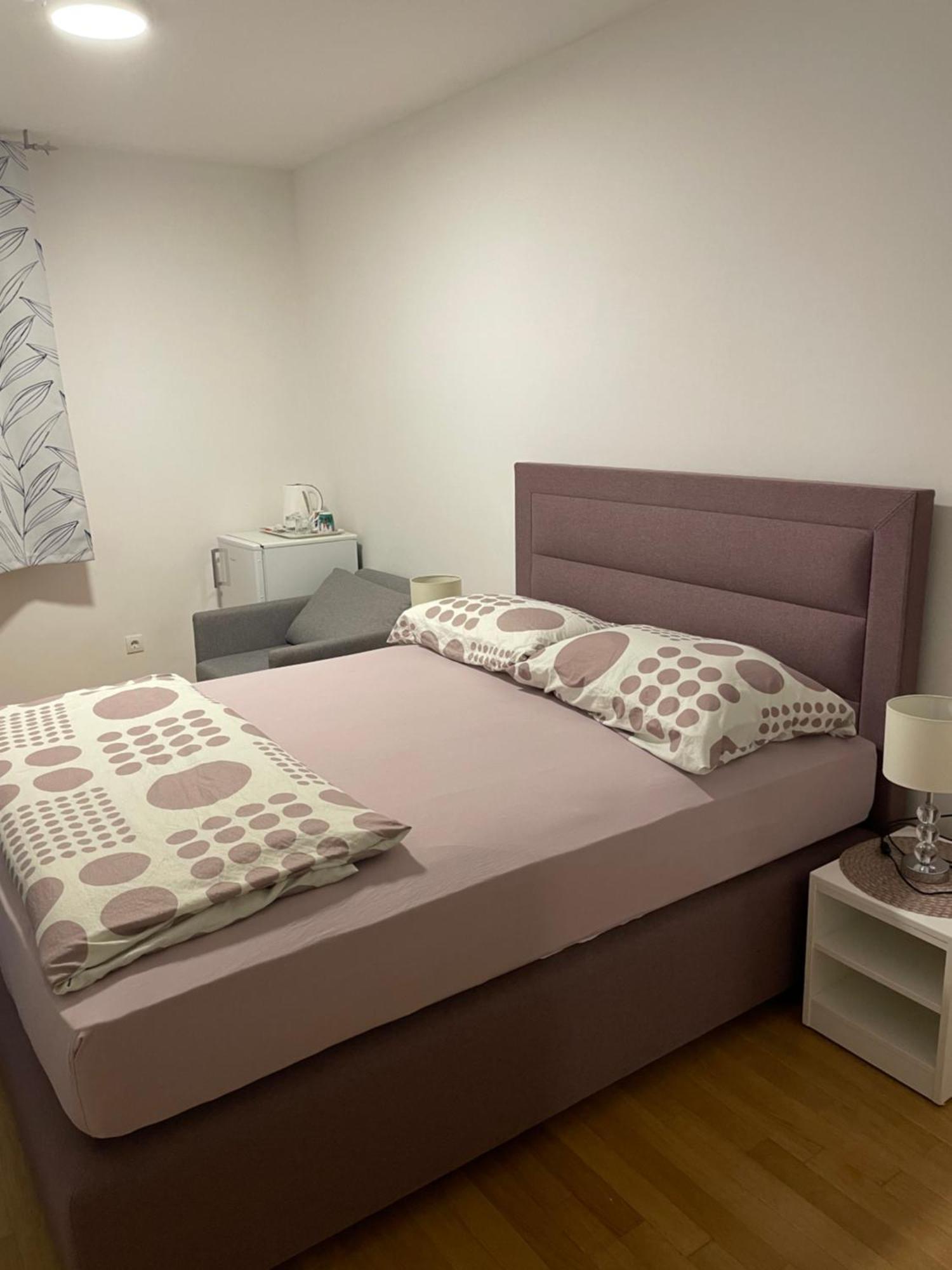 Apartment Luka Сплит Екстериор снимка