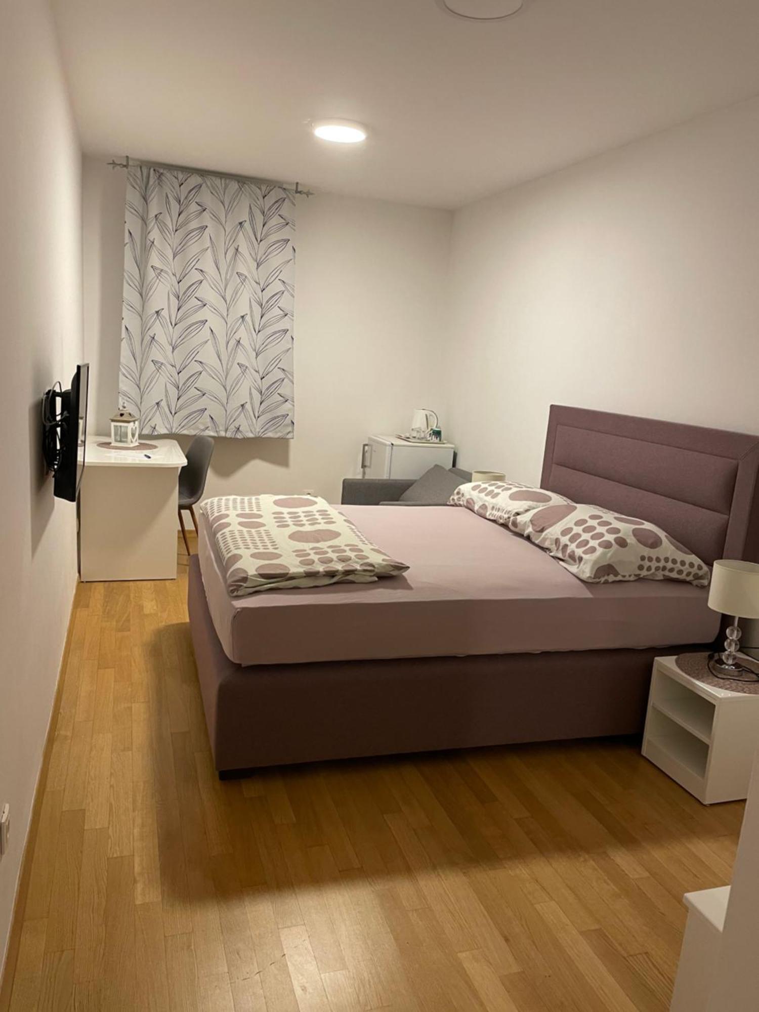 Apartment Luka Сплит Екстериор снимка